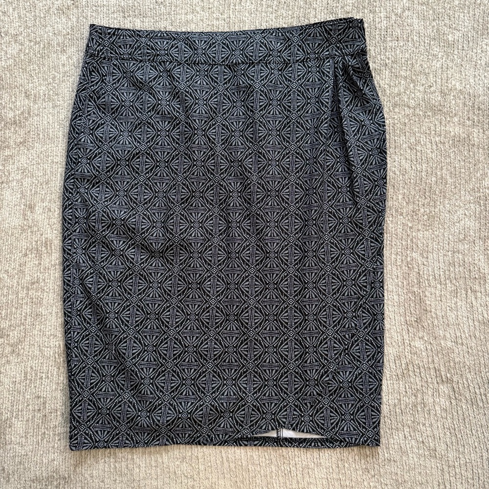 RipSkirt Black Pearl Batik Wrap Skirt Large Rip‎ Skirt 3 Travel Beach Resort